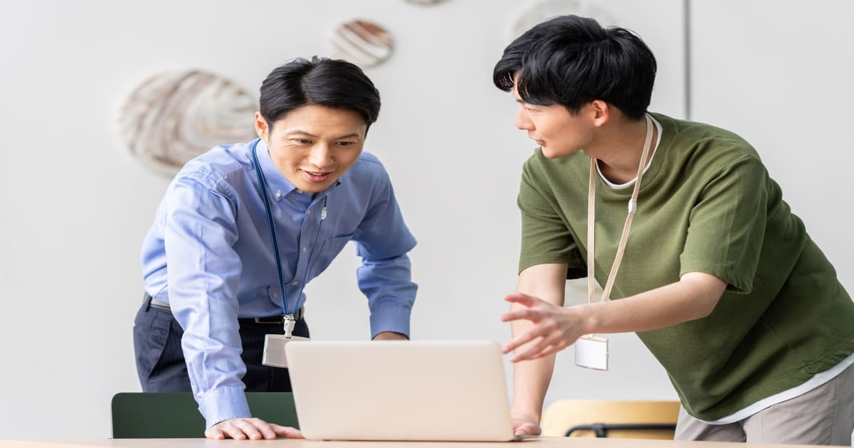 人間関係が苦手でも大丈夫！原因とその改善策を解説