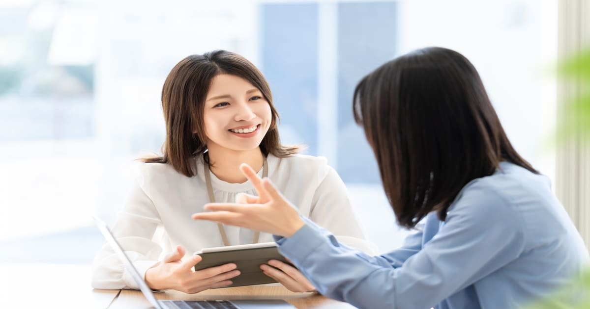 信頼を築く人が実践する日常のコミュニケーション術