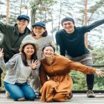 感謝の表現を深める！人間関係を築くための実践ガイド