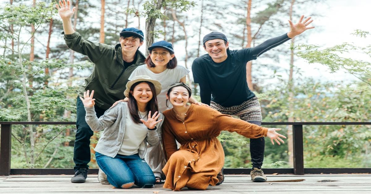 感謝の表現を深める！人間関係を築くための実践ガイド