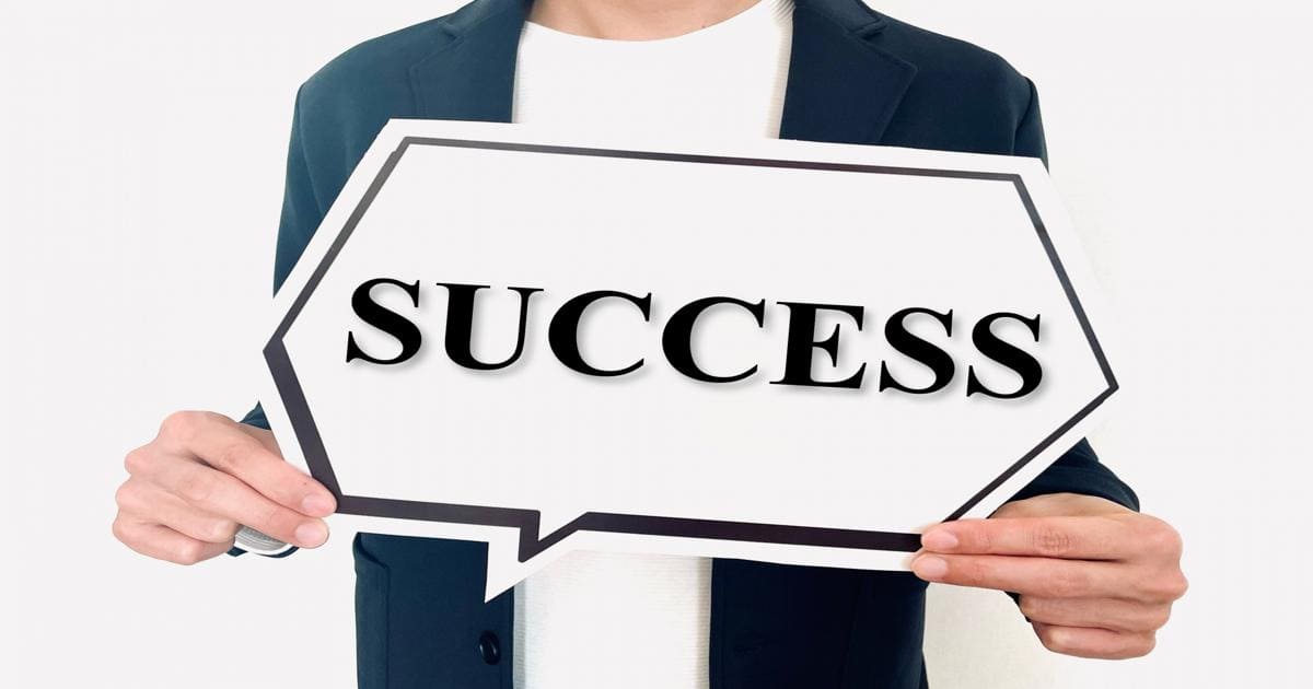 成功体験が自信にならない理由と実践的解決策